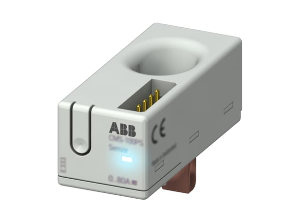 ABB CMS Датчик тока 40А (CMS-101PS) 2CCA880101R0001