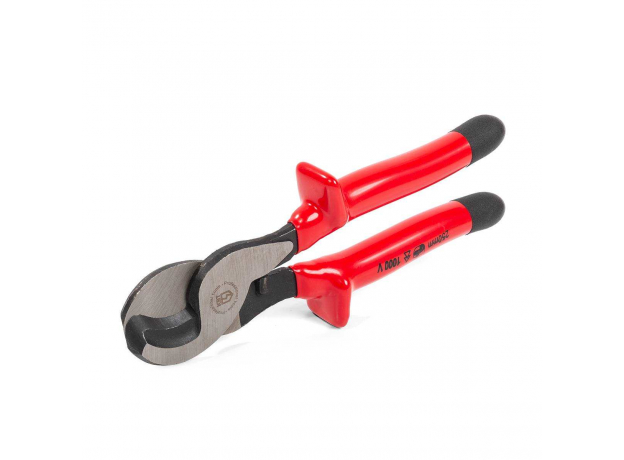 Ножницы кабельные диэлектрические НКи-16 КВТ 57365