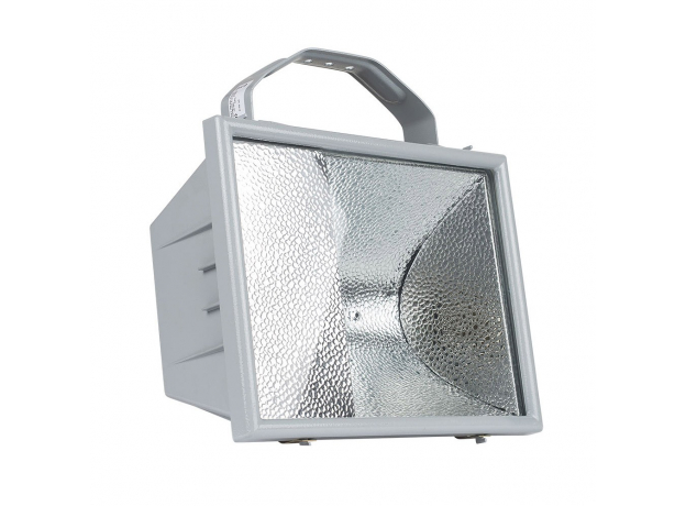 Прожектор ЖО-04-400-001 симметричный встроенный ПРА IP65 (1000982) GALAD