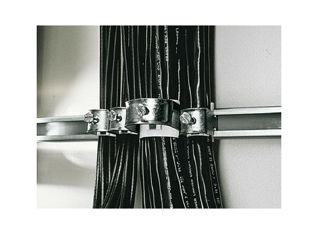 DK Зажимы кабельные 18-22 мм (25шт) RITTAL 7097000