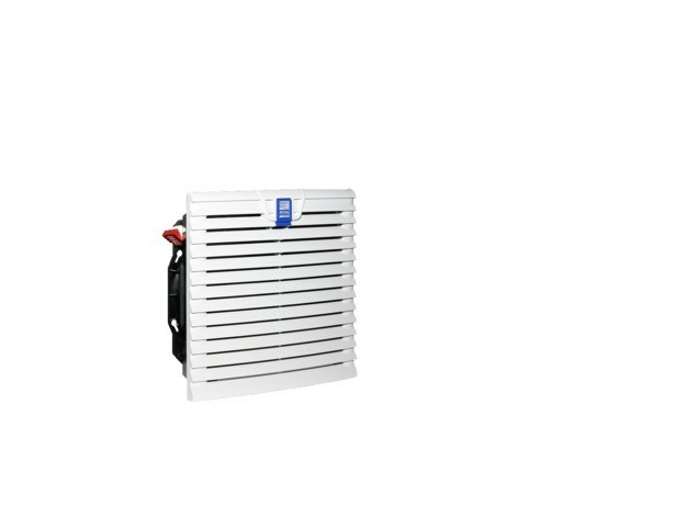 SK Вентилятор фильтрующий 180 м3/ч RITTAL 3240100