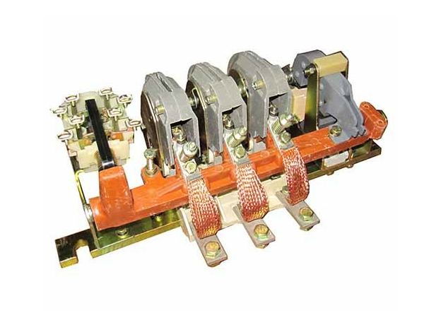 Контактор КТ 6023 160А ~380В ЭнергоТехКомплект