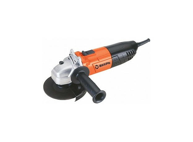 Углошлифовальная машина УШМ-125/900 Вихрь