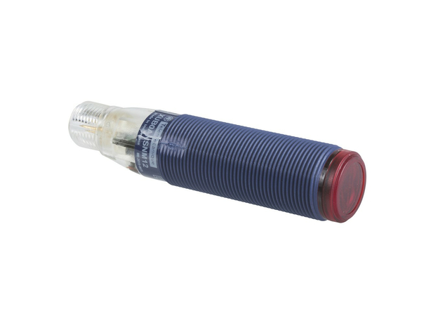 Фотодатчик отражения М18 4м PNP НЗ Schneider Electric XUB1APBNM12