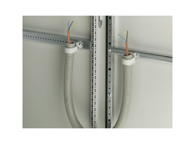 Держатель кабельного шланга диам. 36мм (20шт) RITTAL 2594000