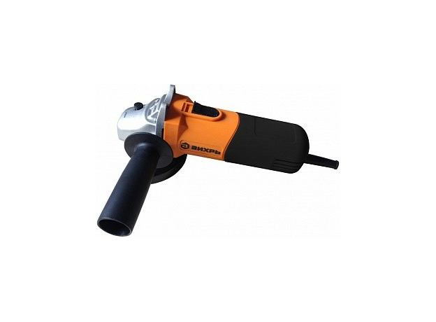 Углошлифовальная машина УШМ-115/650 Вихрь