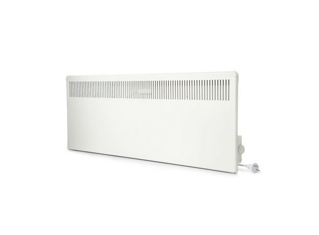 Конвектор 1500Вт мех.термост, вилка, Lammitin ENSTO EPHLM15PR