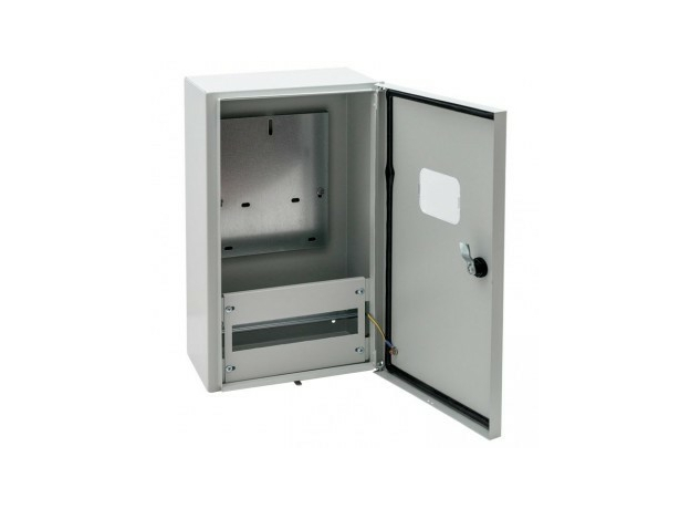 EKF ЩУ-3/1-0 (ЩУРН-3/12) (540х310х165) 12 мод. IP54 Basic