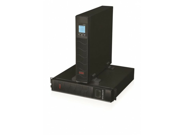 Линейно-интерактивный ИБП Info R Pro, 1500 ВА INFORPRO1500I