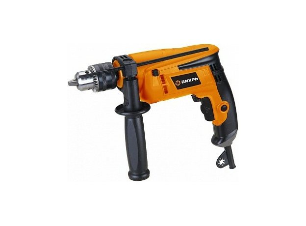 Дрель ударная ДУ-550 Вихрь