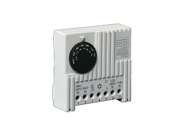 SK РЕГУЛЯТОР ТЕМПЕРАТУРЫ RITTAL 3110000