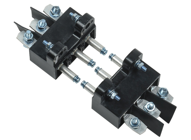 Панель вт. ПМм1-125е з. р. п. ВА88-32 MASTER эл. р. IEK SVA11D-PM1-R-02