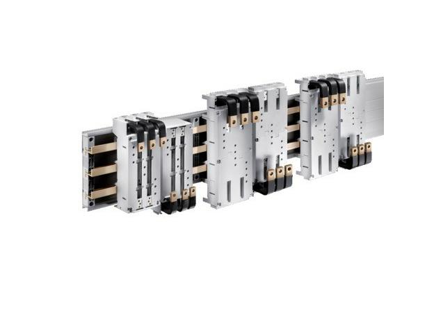 Адаптер MCCB 3p 630A подкл. сверху RITTAL 9345700