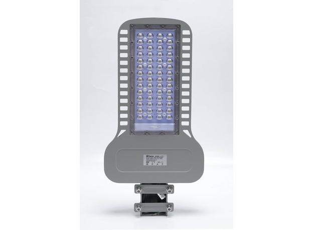 Светильник светодиодный уличный ДКУ-80вт 5000К IP65 (SP3050) FERON