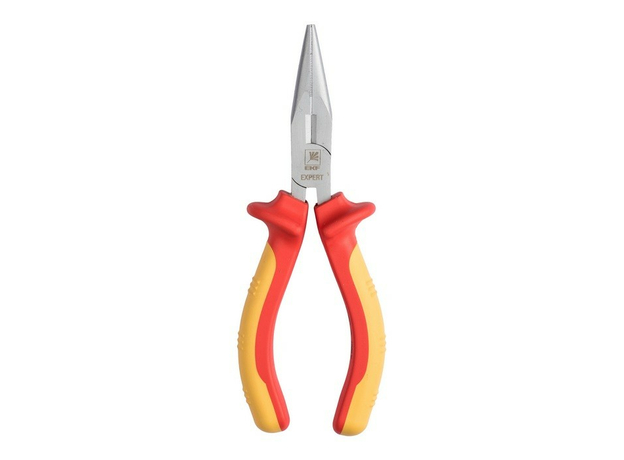 Длинногубцы Expert 160 мм 1000В PROxima EKF dg-160-exp-in