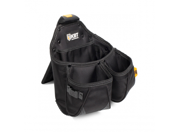 Сумка поясная модульная на клипсе СМ-02 КВТ 83136