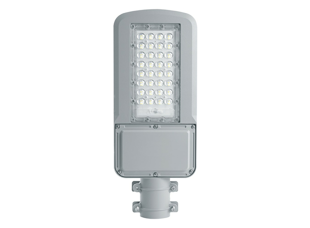 Светильник светодиодный уличный ДКУ-50вт 5000К IP65 (SP3040) FERON