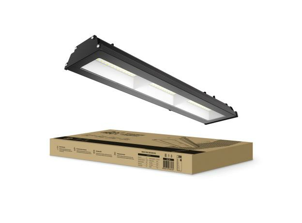 Светильник светодиодный ДСП 150Вт WHB-02 230В 5000К 15750Лм 105лм/Вт IP65 без пульсации 4690612038230 NEOX