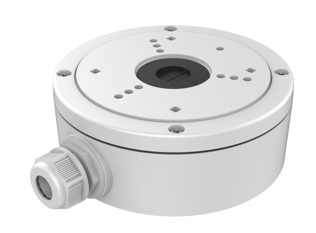 Коробка монтажная DS-1280ZJ-S Hikvision
