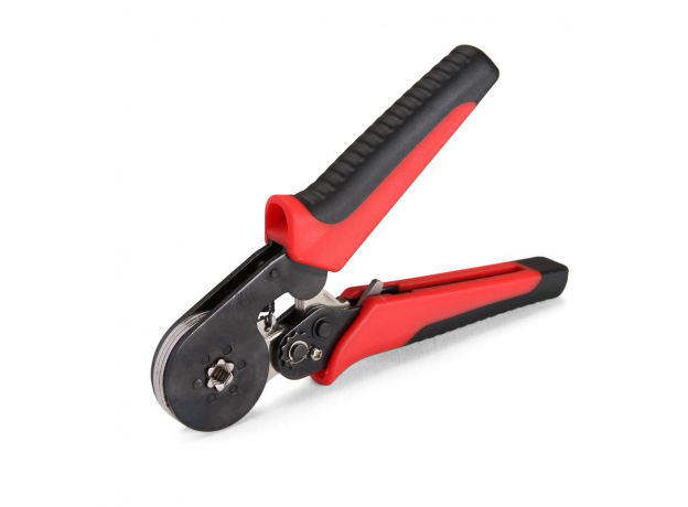 Пресс-клещи шестигранные ПКВш-10 КВТ 77669