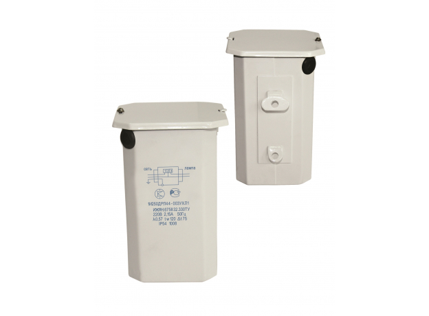 Электромагнитный пускорегулирующий аппарат ПРА 1И250ДРЛ44-003 независимый IP54 УХЛ1 (1002762) GALAD