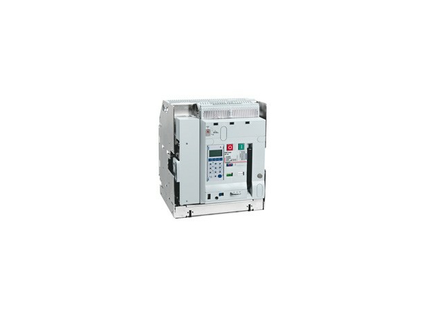 DMX3 Выключатель автоматический H 2500 65 кА 3P 1600 A тип 1 выкатной Legrand 28744 DMX3 Выключатель автоматический H 2500 65 кА 3P 1600 A тип 1 выкатной Legrand 28744