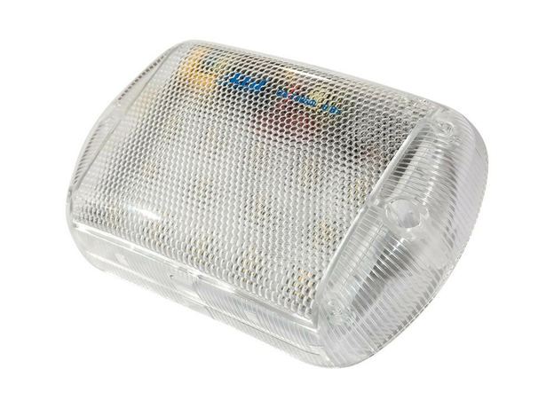 Светильник светодиодный СА-7106Ф Персей 6 Вт, 700Лм оптический датчик защита от краж антивандальный(СА-7106Ф) IP66 для ЖКХ АКТЕЙ (СА-7106Ф) Актей 30201500