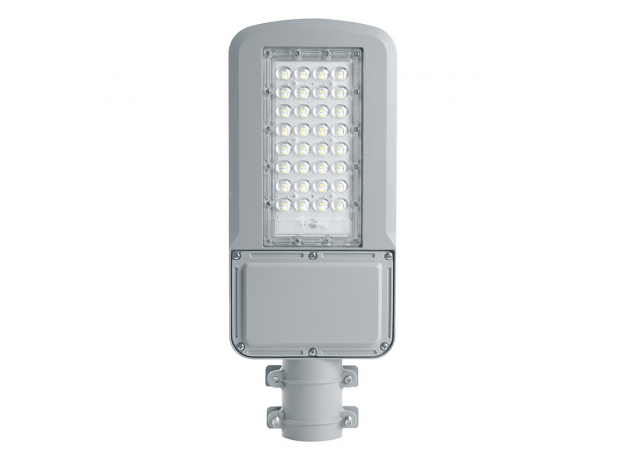 Светильник светодиодный уличный ДКУ-80вт 5000К IP65 (SP3040) FERON
