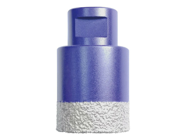 Коронка алмазная универсальная для УШМ CUTOP Special 68 х 15 х М14 х 75 мм CUTOP 70-512