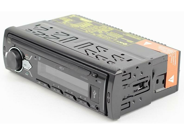 USB/SD-магнитола ACV AVS-824BW
