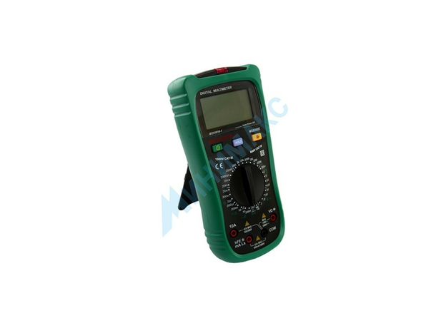 Измеритель емкости и индуктивности (RLC-метр) MS8360E MASTECH 13-2028 Измеритель емкости и индуктивности (RLC-метр) MS8360E MASTECH 13-2028