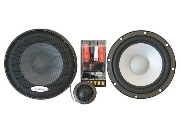 Колонки Calcell CP-625C