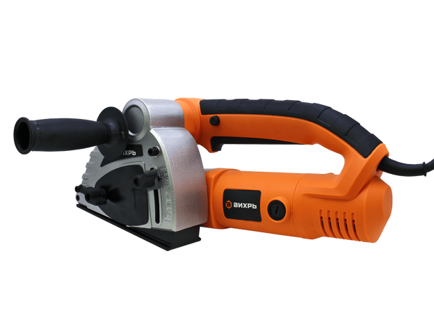 Штроборез электрический ШТ-30 125мм,1600Вт Вихрь Вихрь
