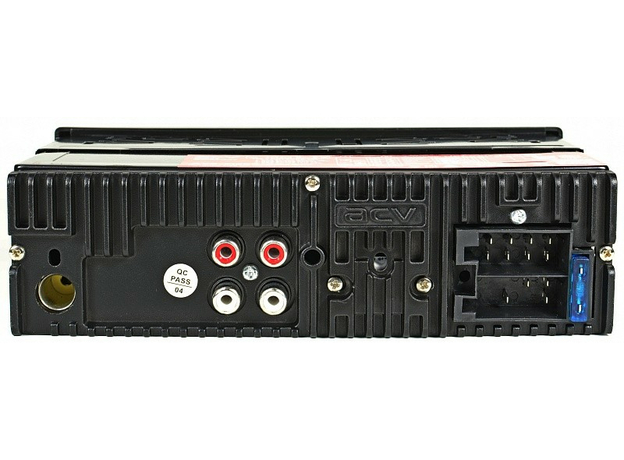 USB/SD-магнитола ACV AVS-918BR