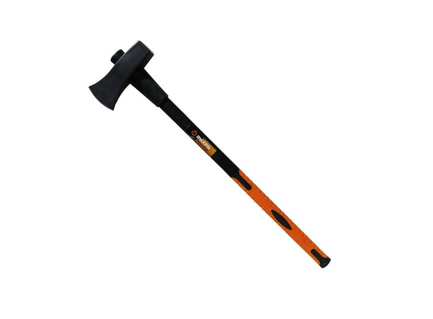 Колун К3600Ф фиберглассовое топорище Вихрь