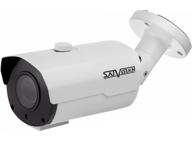 IP видеокамера SatVision SVI-S353VM SD SL v2.0 5Mpix 2.8-12mm