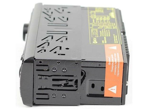USB/SD-магнитола ACV AVS-824BW