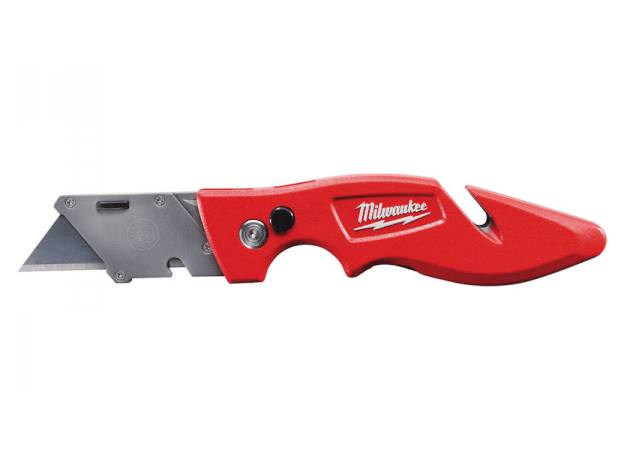 Нож многофункциональный складной Milwaukee