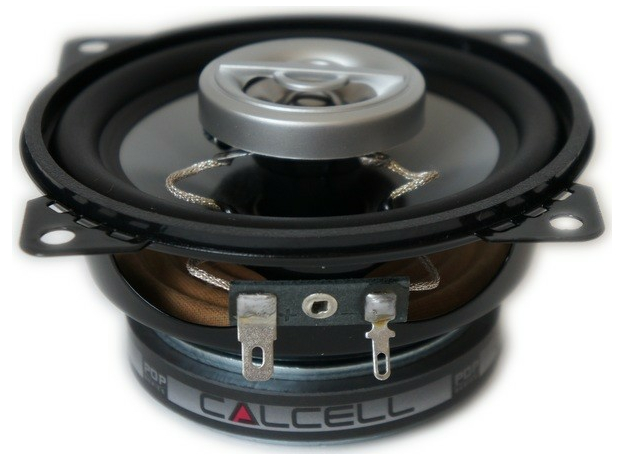 Колонки Calcell CP-402