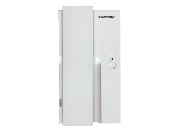 Аудиотрубка 2-х проводная с функцией открытия замка DP-2HPN WHI Commax Аудиотрубка 2-х проводная с функцией открытия замка DP-2HPN WHI Commax