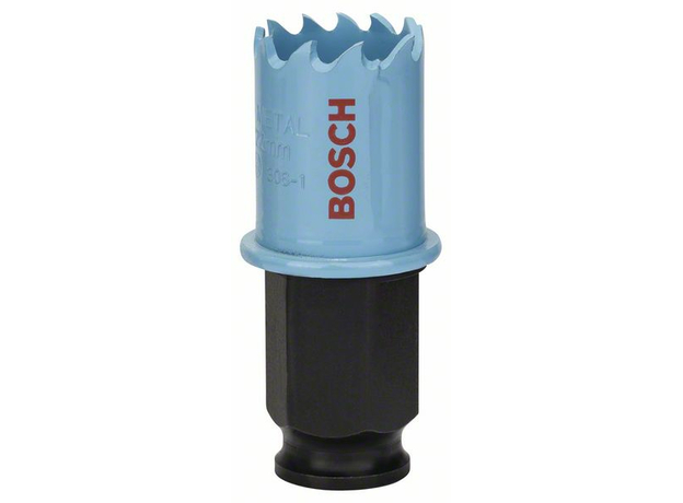 Коронка Sheet-Metal 22мм 2.608.584.783 BOSCH
