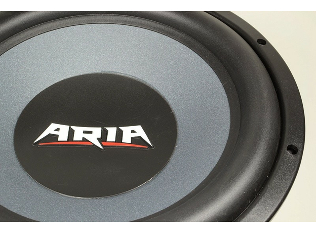 Сабвуфер ARIA BP-12D2
