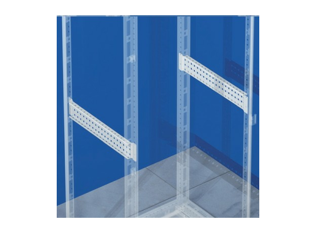 CQE Рейка боковая широкая для шкафов 500мм 4шт DKC R5PDL500