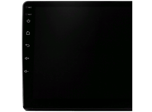 2DIN USB-магнитола ACV AD-9001 на Android 9.0, 9"