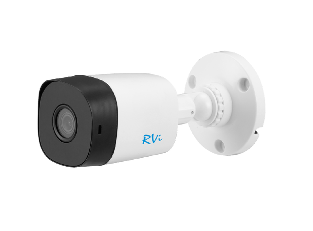 Камера мультиформат RVi-1ACT200 2.8 white RVi-1ACT200 2.8 W RVI