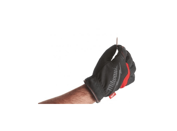 Перчатки мягкие-10/XL Milwaukee 48229713