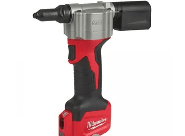 Заклепочник аккумуляторный M12 BPRT-201X (Li-Ion2Ач) Milwaukee 4933464405