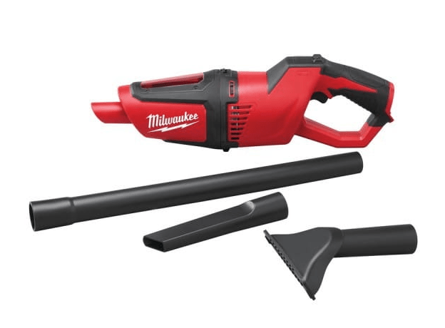 Пылеос аккумуляторный M12 HV-0 Milwaukee 4933448390