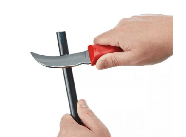 Нож с загнутым носом (для кабеля) Milwaukee 4932464829