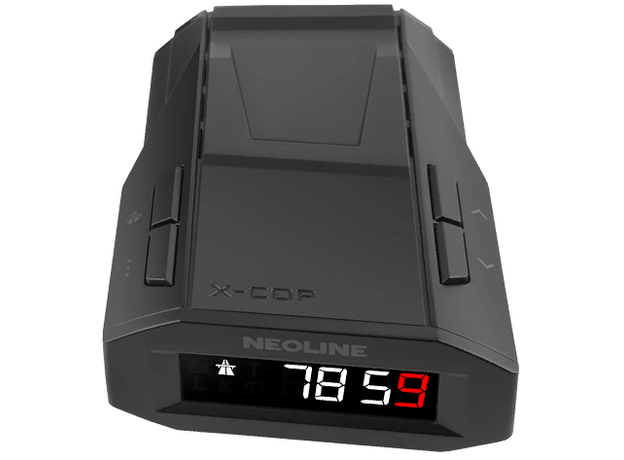 Антирадар Neoline X-COP 5900c